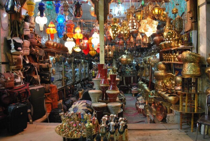 Cairo & Alexandria: 2-Day Highlights Private Tour from Cairo - Key Points