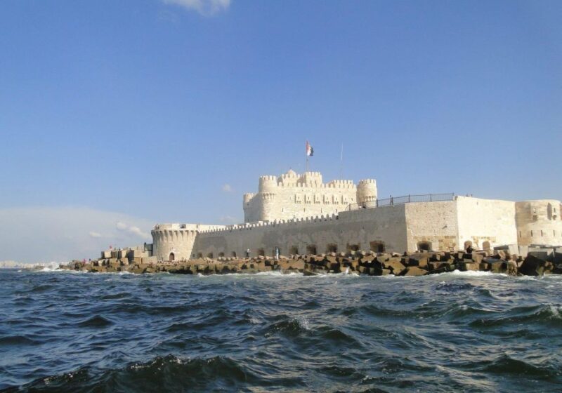 Cairo & Alexandria: 2-Day Highlights Private Tour from Cairo - FAQ