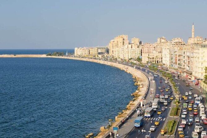 Cairo & Alexandria and Luxor - FAQ