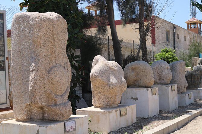 Cairo: Alexandria Over Day Tour From Cairo - Full day Tour - The Tour in Detail: What to Expect and How It Works
