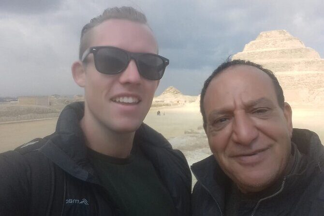 Cairo -Alexandria Short Break 5 Days to Land of the Kings with Sightseeing - A Close Look at the Itinerary