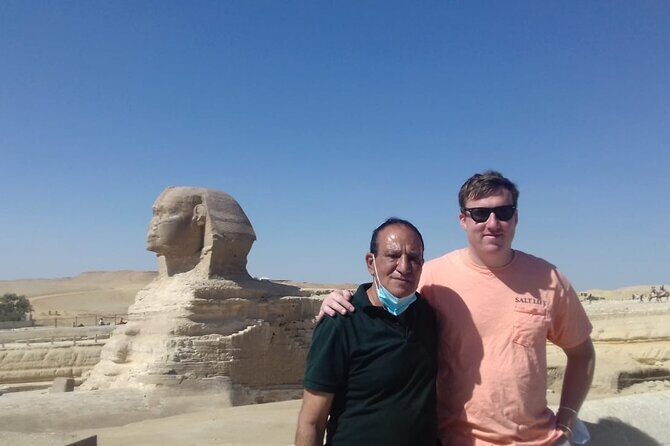 Cairo -Alexandria Short Break 5 Days to Land of the Kings with Sightseeing - Final Thoughts