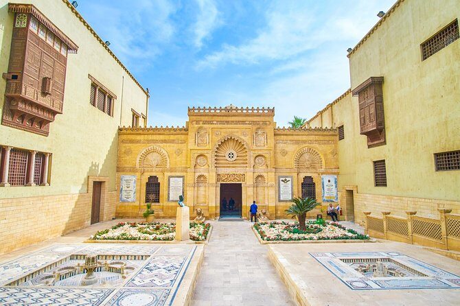 Cairo & Alexandria Tour - 05 days 04 nights - Considerations and Practicalities