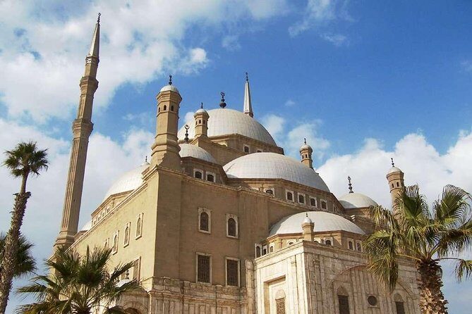 Cairo & Alexandria Tour - 05 days 04 nights - Authentic Experiences and Traveler Feedback