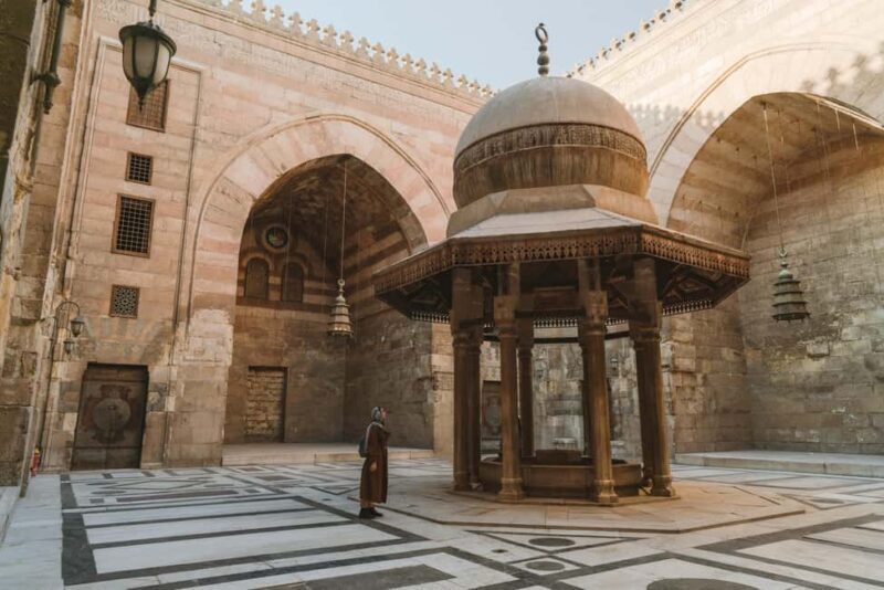 Cairo: All-Inclusive Coptic & Islamic Cairo Tour with Lunch - FAQ