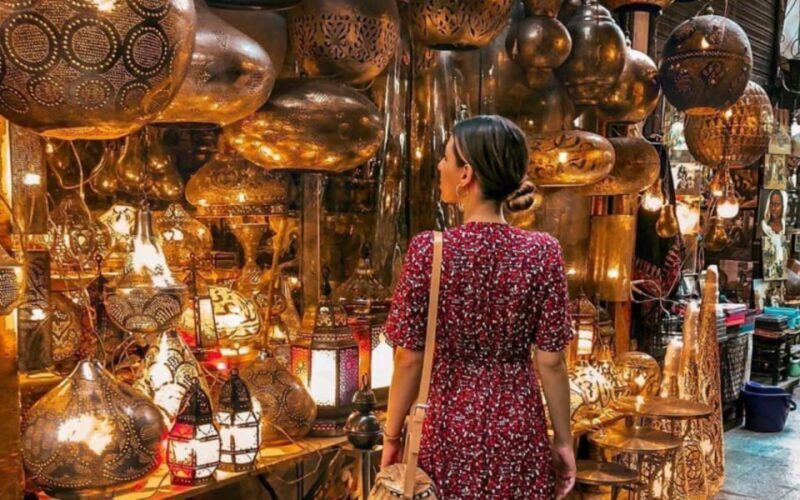 Cairo: Ancient Egypt City Highlights Day Trip with Lunch - Key Points