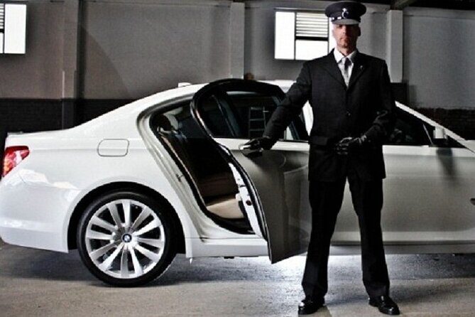 Cairo and Giza Airport Pick Up or Transfer - An Honest Look at Cairo Airport Transfers
