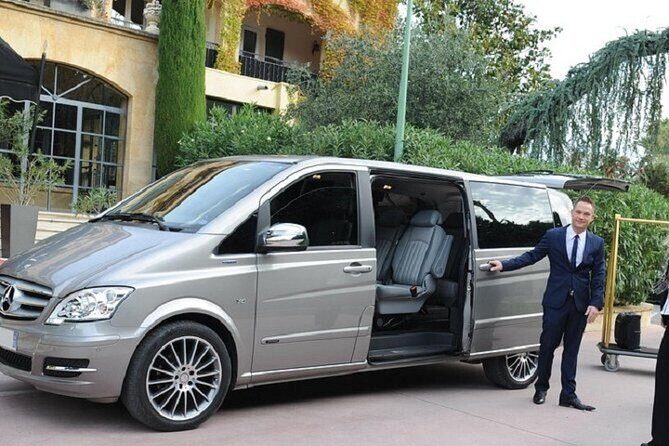 Cairo and Giza Airport Pick Up or Transfer - FAQ