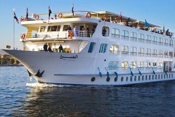 Cairo and Nile Cruise 7-Days Private Tour - An In-Depth Look at the Tour Experience