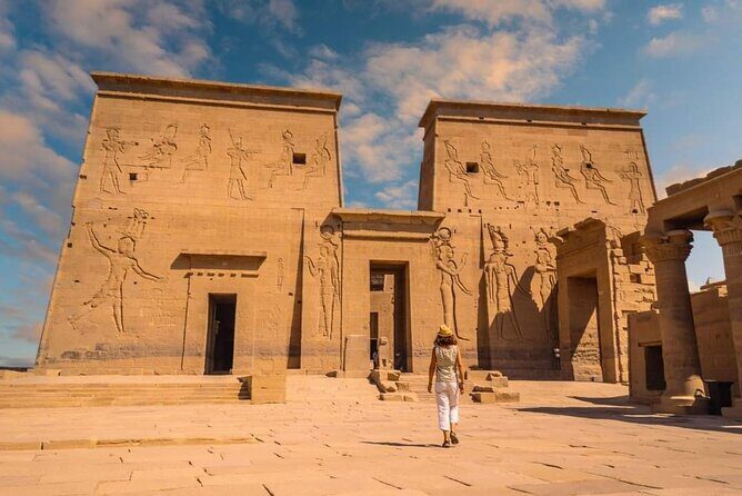 Cairo and Nile Cruise 7 Days Private Tour Package with Airfare - Why This Tour Offers Great Value