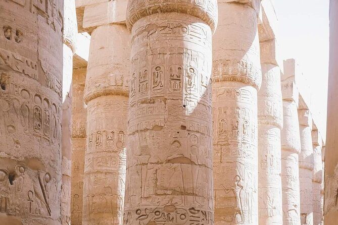 Cairo and Nile Cruise 7 Days Private Tour Package with Airfare - FAQ