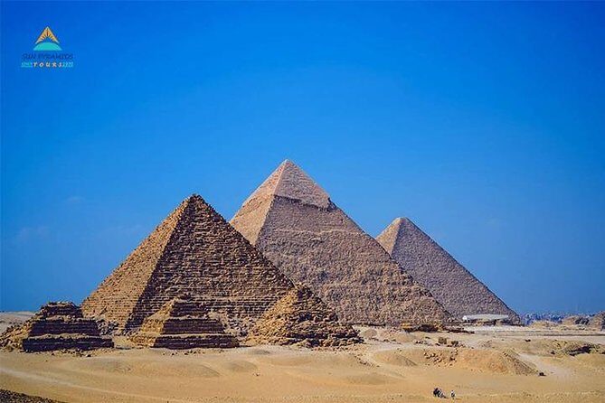 Cairo and Nile Cruise Tour - A Detailed Look at the Itinerary and Experience