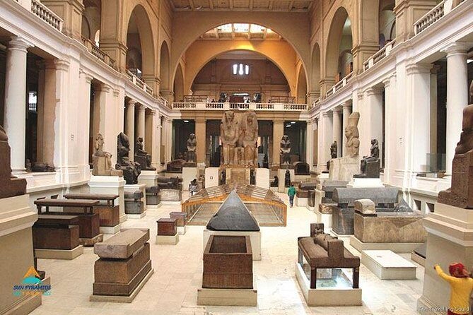 Cairo and Nile Cruise Tour - Final Thoughts