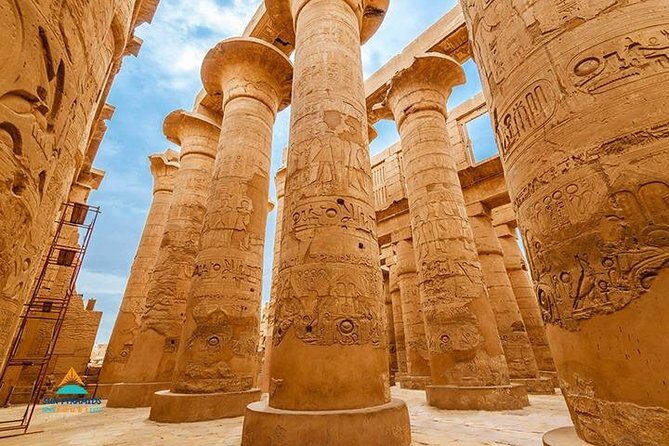 Cairo and Nile Cruise Tour - FAQ