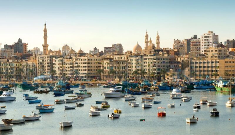 Cairo: Archeological Day-Trip to Alexandria - FAQs
