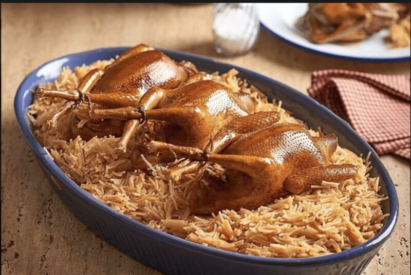 Cairo: Authentic Egyptian Pigeon Dish& Cultural Walking Tour - An Authentic Taste of Egypt in Giza
