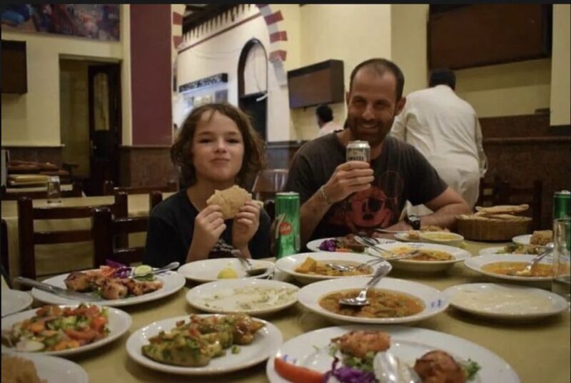 Cairo: Authentic Egyptian Pigeon Dish& Cultural Walking Tour - The Logistics: What to Know