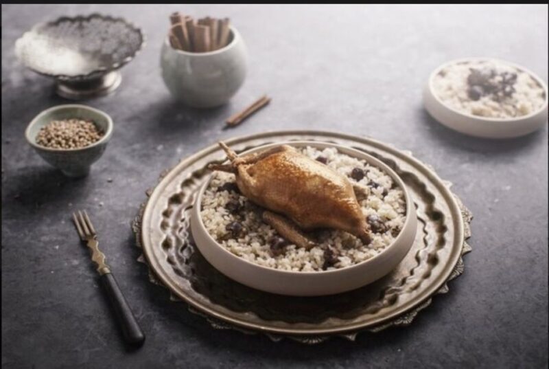 Cairo: Authentic Egyptian Pigeon Dish& Cultural Walking Tour - The Sum Up