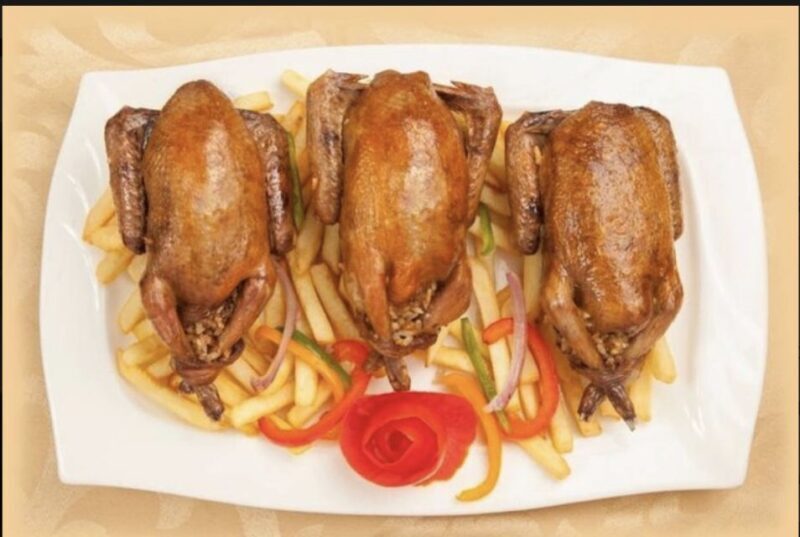 Cairo: Authentic Egyptian Pigeon Dish& Cultural Walking Tour - FAQ