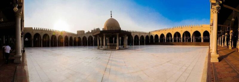 Cairo: Bab al-Futuh & Old Cairo Guided Day Tour - Key Points