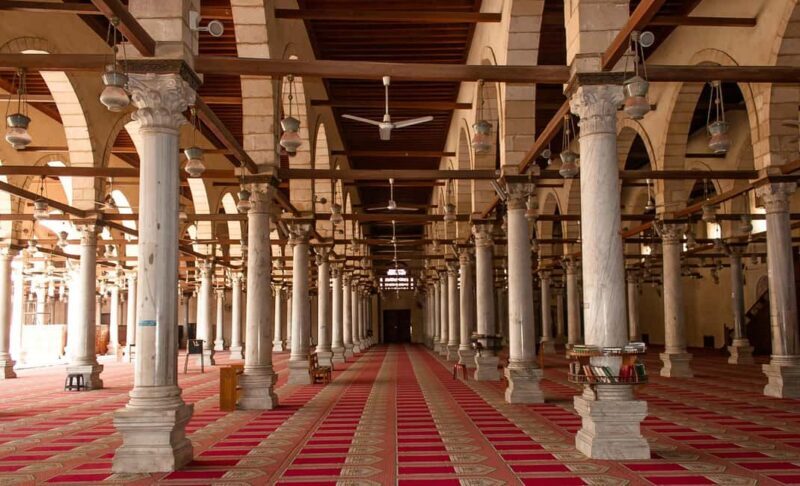 Cairo: Bab al-Futuh & Old Cairo Guided Day Tour - A Close Look at the Itinerary and What You’ll Experience