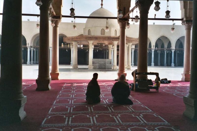 Cairo: Bab al-Futuh & Old Cairo Guided Day Tour - Who Should Consider This Tour?