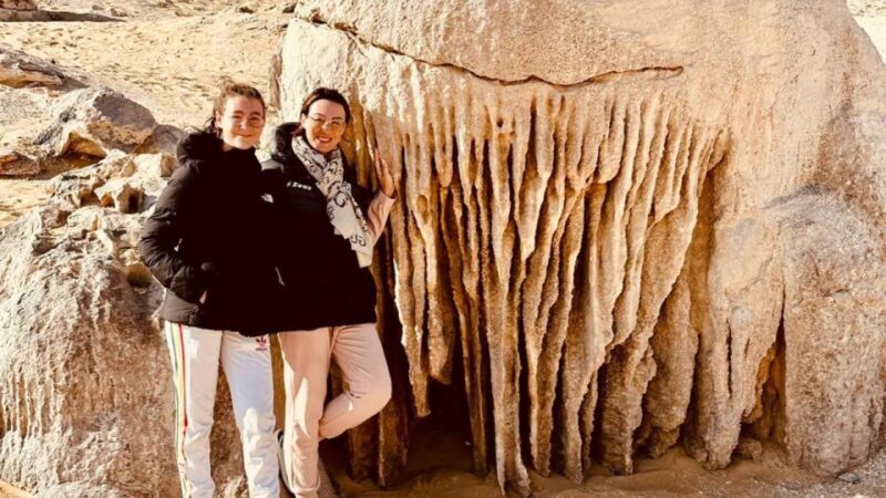 Cairo: Bahariya Oasis & White Desert 3-Day Private Adventure - Key Points
