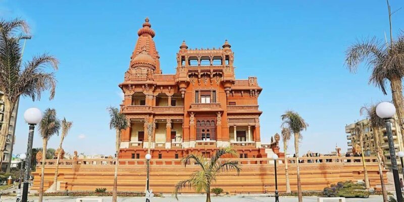 Cairo: Baron Empain Palace Private Tour with Pickup - Analyzing the Value