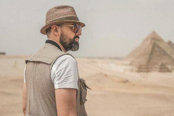 Cairo Best Day Tour To Giza Pyramids & Islamic Cairo in Cairo - A Detailed Look at the Tour Experience