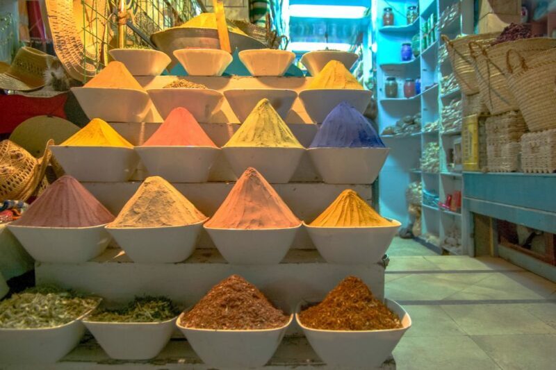 Cairo: Best Kept Secrets Night Tour - The Itinerary: What Makes This Tour Stand Out