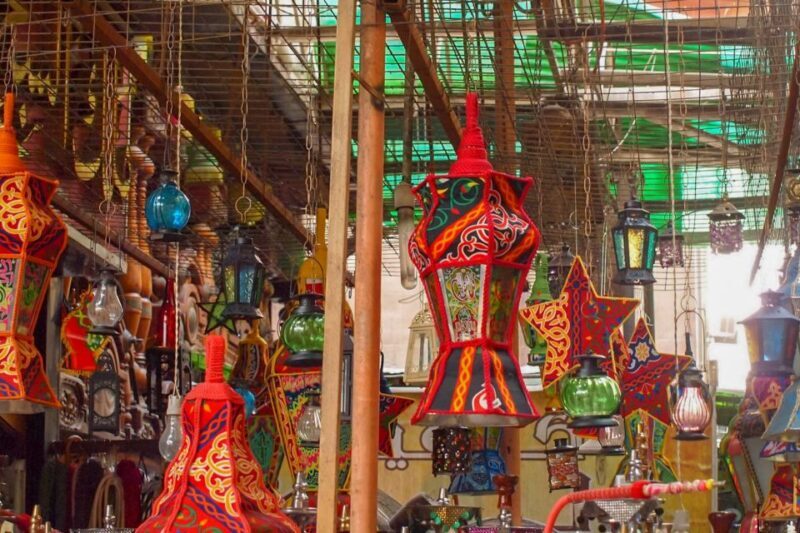 Cairo: Best Kept Secrets Night Tour - What You Will Love and What to Watch For