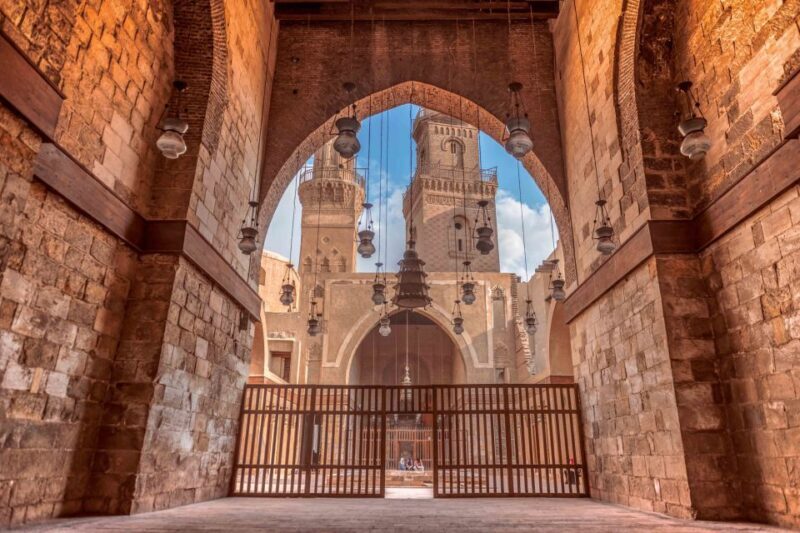 Cairo: Best Kept Secrets Night Tour - Who’s This Tour Perfect For?