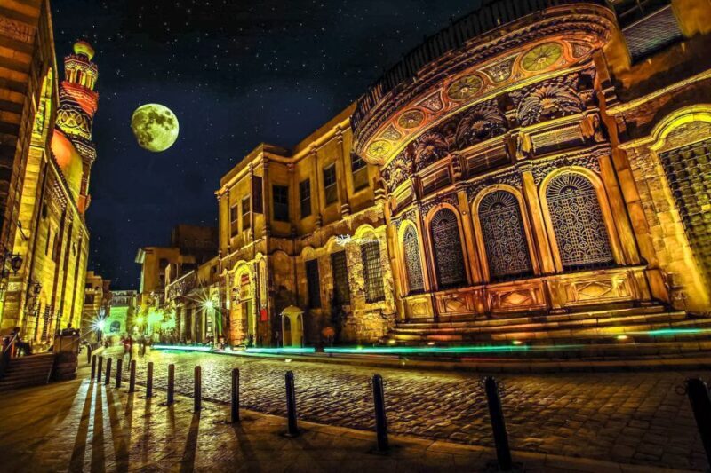 Cairo: Best Kept Secrets Night Tour - Final Thoughts