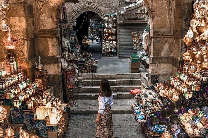 Cairo by Night - Frequently Asked Questions