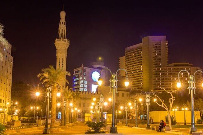 Cairo by Night Tour, Walking Tours & Horse Carriage - The Sum Up: Is It Worth It?