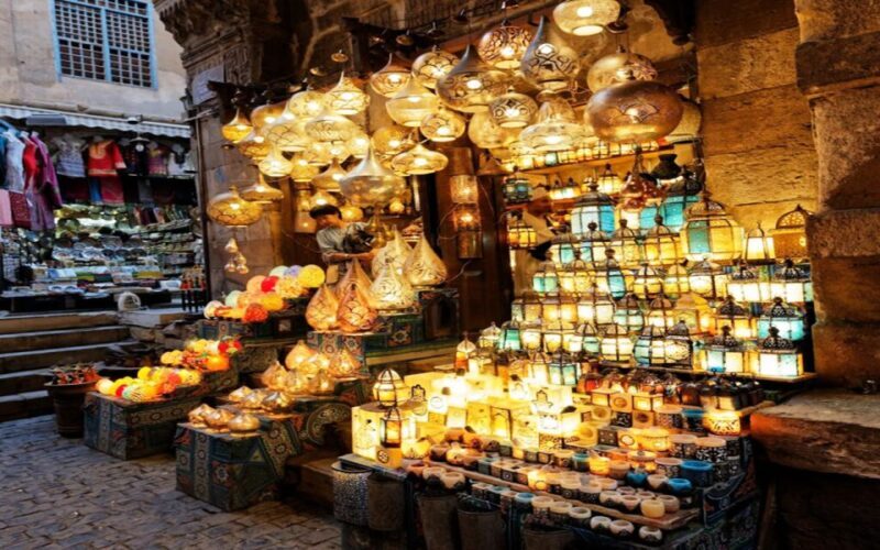 Cairo: Cairo by Night Guided Sightseeing Tour - Discovering Cairo After Sunset