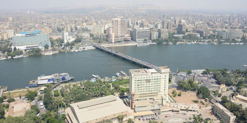 Cairo: Cairo Tower Tour with Hotel Pickup and Drop-Off - The Sum Up: A Bird’s-Eye View of Cairo’s Charm