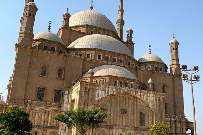 Cairo Citadel And Christian Cairo Tour - Who Should Consider This Tour?