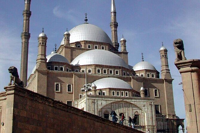 Cairo Citadel And Christian Cairo Tour - The Sum Up