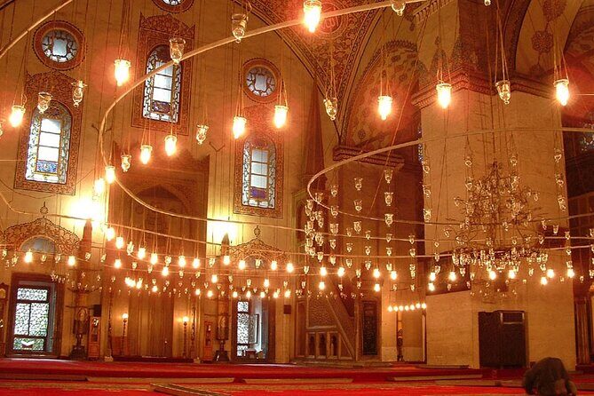 Cairo Citadel And Christian Cairo Tour - FAQ