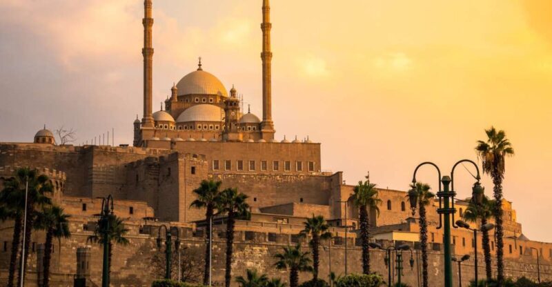 Cairo Citadel, Old Cairo and Khan El Khalili: Private Tour - An Overview of the Tour Experience