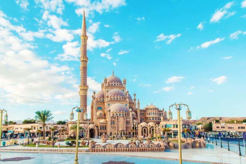 Cairo Citadel, Old Cairo and Khan El Khalili: Private Tour - The Cairo Citadel and the Mosque of Muhammad Ali: A View into Islamic Cairo
