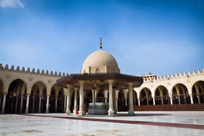 Cairo Citadel, Old Cairo and Khan El Khalili: Private Tour - Practical Details and What to Expect