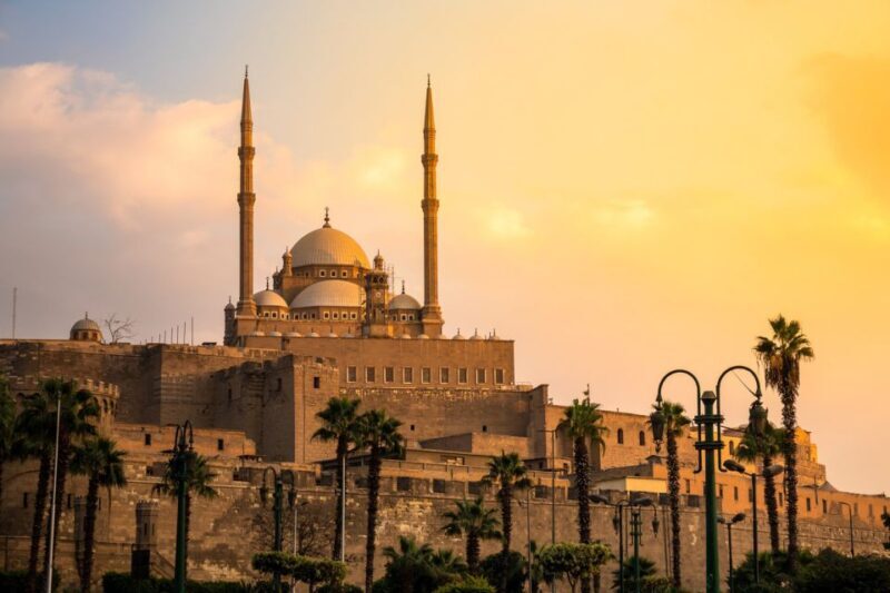 Cairo Citadel, Old Cairo and Khan El Khalili: Private Tour - Final Thoughts: Is This Tour Right for You?