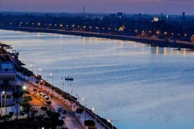 Cairo City Tour - What’s in store at a Glance