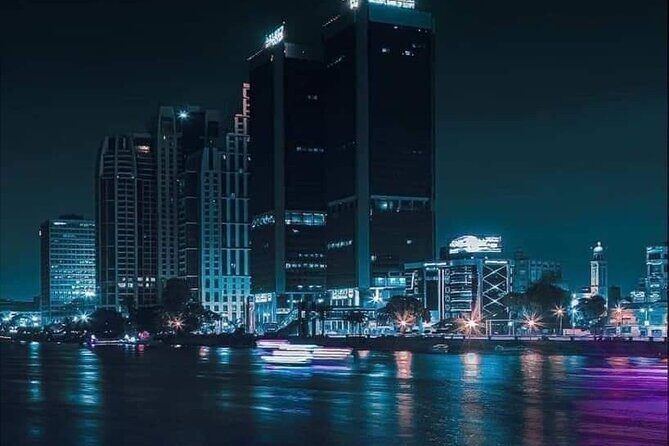 Cairo City Tour - Who should consider this tour?