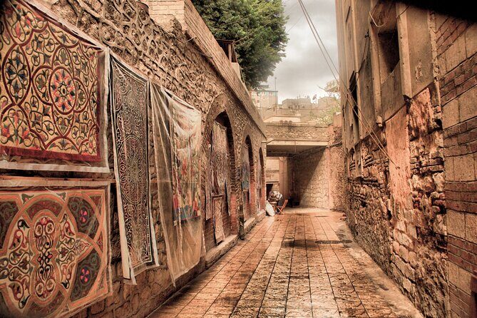 Cairo City Tour - Why This Tour Offers Great Value