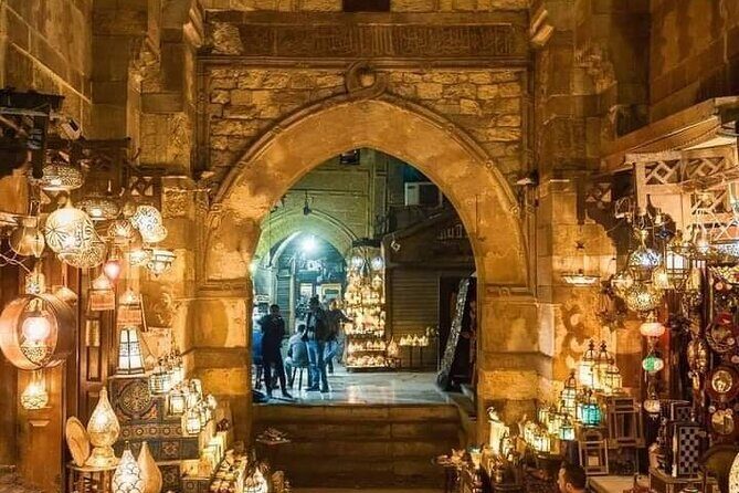 Cairo City Tour - Deep Dive: What Travelers Can Expect