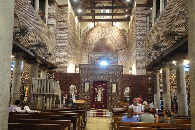 Cairo City Tour - Practical Details and What to Expect