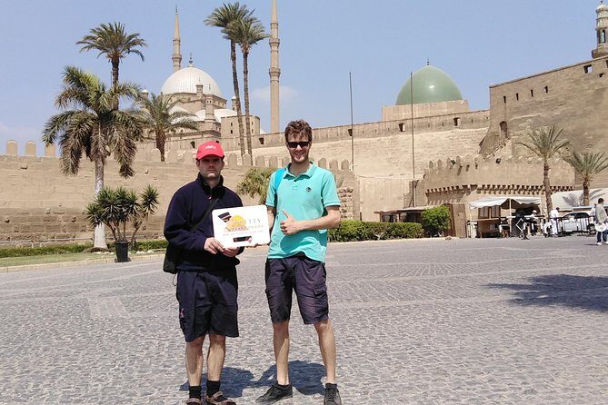 Cairo City Tour - The Sum Up: Is This Tour Right for You?